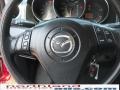 Velocity Red - MAZDA3 i Sedan Photo No. 19