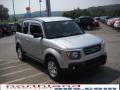 Alabaster Silver Metallic - Element EX AWD Photo No. 4