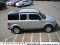 Alabaster Silver Metallic - Element EX AWD Photo No. 5