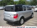 Alabaster Silver Metallic - Element EX AWD Photo No. 6
