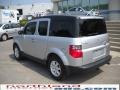 Alabaster Silver Metallic - Element EX AWD Photo No. 8