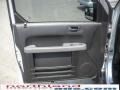 Alabaster Silver Metallic - Element EX AWD Photo No. 9