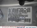 Alabaster Silver Metallic - Element EX AWD Photo No. 12