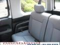 Alabaster Silver Metallic - Element EX AWD Photo No. 15