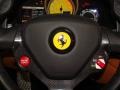 Cuoio Steering Wheel Photo for 2010 Ferrari California #32751312
