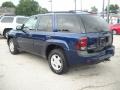 Indigo Blue Metallic - TrailBlazer LS 4x4 Photo No. 5