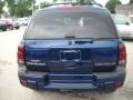 2002 Indigo Blue Metallic Chevrolet TrailBlazer LS 4x4  photo #8