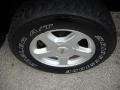 Indigo Blue Metallic - TrailBlazer LS 4x4 Photo No. 10