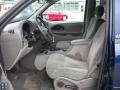 Indigo Blue Metallic - TrailBlazer LS 4x4 Photo No. 13