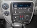 Indigo Blue Metallic - TrailBlazer LS 4x4 Photo No. 18