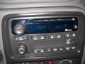 Indigo Blue Metallic - TrailBlazer LS 4x4 Photo No. 19