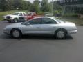 1999 Sterling Metallic Oldsmobile Aurora   photo #8