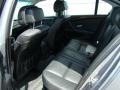 2008 Space Grey Metallic BMW 5 Series 528xi Sedan  photo #11