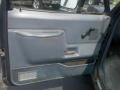 Dark Shadow Blue Metallic - F150 Regular Cab 4x4 Photo No. 10