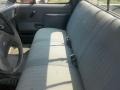 Dark Shadow Blue Metallic - F150 Regular Cab 4x4 Photo No. 12