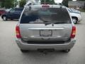 2001 Silverstone Metallic Jeep Grand Cherokee Limited 4x4  photo #8