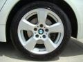 Alpine White - 5 Series 535xi Sedan Photo No. 6