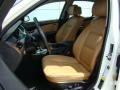 Alpine White - 5 Series 535xi Sedan Photo No. 8