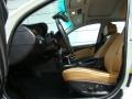 Alpine White - 5 Series 535xi Sedan Photo No. 9