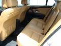 Alpine White - 5 Series 535xi Sedan Photo No. 12
