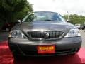 2004 Dark Shadow Grey Metallic Mercury Sable LS Premium Sedan  photo #4