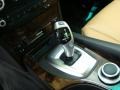 Alpine White - 5 Series 535xi Sedan Photo No. 14