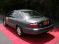 2004 Dark Shadow Grey Metallic Mercury Sable LS Premium Sedan  photo #9