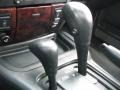 2001 Silverstone Metallic Jeep Grand Cherokee Limited 4x4  photo #22