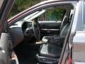 2004 Dark Shadow Grey Metallic Mercury Sable LS Premium Sedan  photo #13