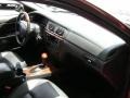 2004 Dark Shadow Grey Metallic Mercury Sable LS Premium Sedan  photo #26