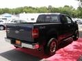 2005 True Blue Metallic Ford F150 XLT SuperCab 4x4  photo #7