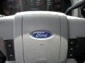 2005 True Blue Metallic Ford F150 XLT SuperCab 4x4  photo #20