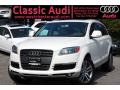 Calla White - Q7 4.2 Premium quattro Photo No. 1