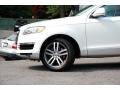 Calla White - Q7 4.2 Premium quattro Photo No. 3