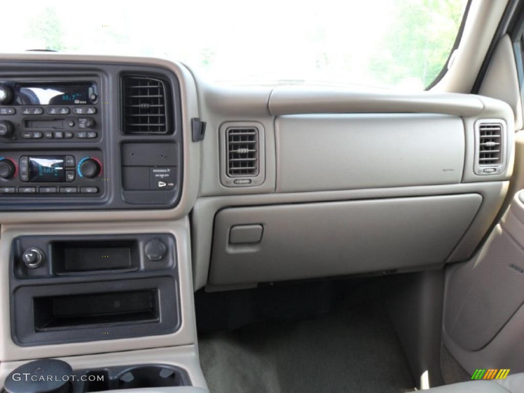 2003 Sierra 3500 SLT Extended Cab Dually - Summit White / Neutral photo #16