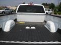 Summit White - Sierra 3500 SLT Extended Cab Dually Photo No. 17