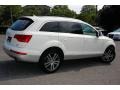 Calla White - Q7 4.2 Premium quattro Photo No. 5