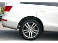 Calla White - Q7 4.2 Premium quattro Photo No. 6