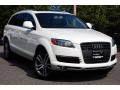 Calla White - Q7 4.2 Premium quattro Photo No. 7
