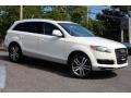Calla White - Q7 4.2 Premium quattro Photo No. 8