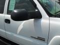 Summit White - Sierra 3500 SLT Extended Cab Dually Photo No. 23
