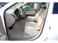 Calla White - Q7 4.2 Premium quattro Photo No. 13