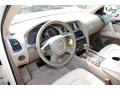 Calla White - Q7 4.2 Premium quattro Photo No. 14