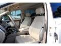 Calla White - Q7 4.2 Premium quattro Photo No. 15
