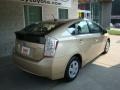 2010 Sandy Beach Metallic Toyota Prius Hybrid II  photo #2