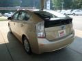 Sandy Beach Metallic - Prius Hybrid II Photo No. 4