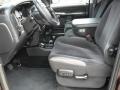 Deep Molten Red Pearl - Ram 3500 SLT Quad Cab 4x4 Dually Photo No. 7