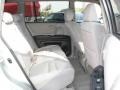 Millennium Silver Metallic - Highlander V6 4WD Photo No. 11