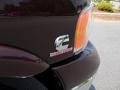 Deep Molten Red Pearl - Ram 3500 SLT Quad Cab 4x4 Dually Photo No. 23