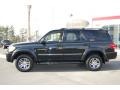 2005 Black Toyota Sequoia Limited  photo #3